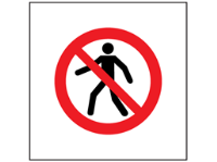 Coshh. Danger Hazardous Substances, Wear Personal Protective Equipment Sign