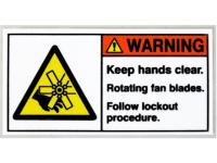Do Not Tie Knots In Rope Symbol And Text Safety Sign
