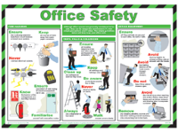 Office Safety Guide.