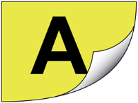 Outer Conductor 2 Ac Symbol Label.