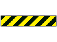 Stack Correctly Symbol And Text Safety Sign