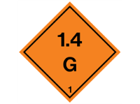 Use Guard Symbol And Text Safety Sign