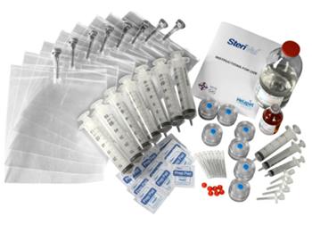 SteriVal® Validation Kit
