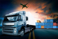 Warehousing Freight Movement