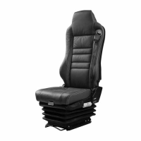 Truck Driver Replacement Seats