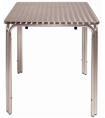 Bolero Square Leg Table (CG837)