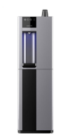 Borg & Overstrom b3.2 Floorstanding Chilled & Ambient Water Dispenser Black (104023)
