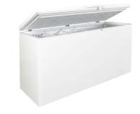 Capital Cooling Midas 550 White Chest Freezer