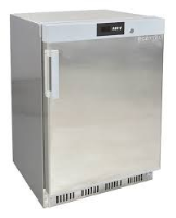 Capital Cooling Royal 200 Single Door Undercounter Freezer (200F)