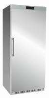 Capital Cooling Royal 600 Single Door Upright Freezer (131248)