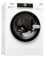 Whirlpool Omnia AWG812/PRO Washing Machine