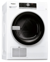 Whirlpool Omnia AWZ8CD Tumble Dryer