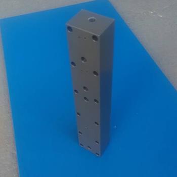 Cost Effective Aluminium Machined Components