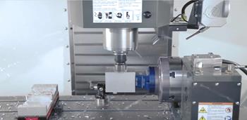 Nationwide CNC Machining Specialists
