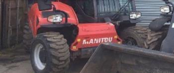 Top Quality Skid Steers For Hire Brecon