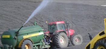Water Storage Tanks Brecon