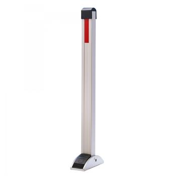 Fold Down Bollards For City Centres