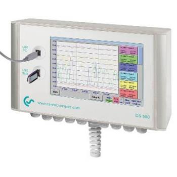 UK Supplier Of Indication Recording Instruments