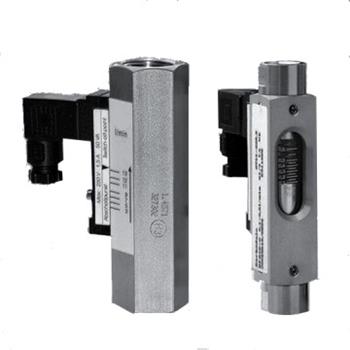 Cost Effective Flow Switches