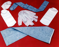 UK Manufacturer Of Dust Bags