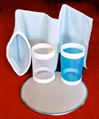 UK Supplier Of Turbo Sifter Sleeves