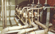 Installers Of Multi-Jointed Filling Systems UK