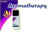 Aertek Aromatherapy Air Freshener 