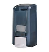 ABS Plastic Hand Soap Dispenser - "Entro" range