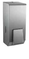 Stainless Steel "Prestige" Hand Soap Dispenser