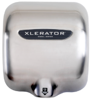 Xlerator - Excel Dryers