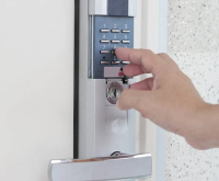 Stand Alone Access Control Systems