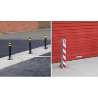Telescopic Bollards and Parking Posts