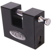 Squire WS75 Container Padlock WS75 High Security Padlock