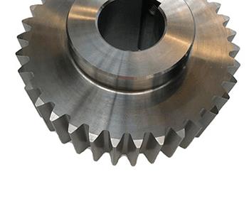 Special Sprockets For HC Chains