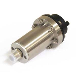 Flowmeters For Automotive Industry