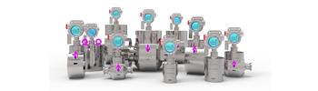 Chemical Injection Flowmeters