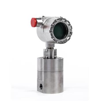Flowmeters For Foundries