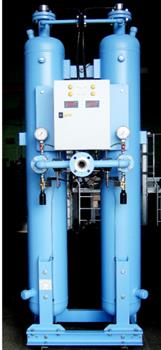 Suppliers Of Heat Reactivated Desiccant Dryers