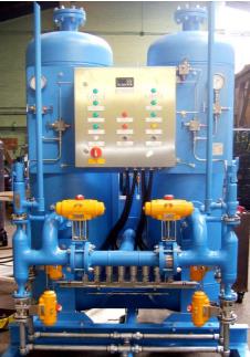 Suppliers Of High Pressure Desiccant Dryers UK