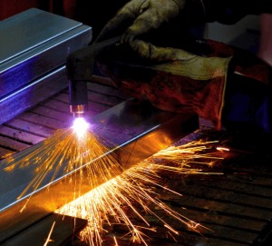 Cost Effective Welded Fabrication Services