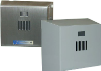 Mains-powered Air Freshener System