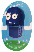BioBot Children's Hand Dryer