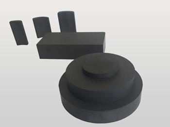 Very strong Ferrite Magnets