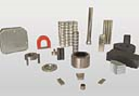 Permanent Magnetic Material Products