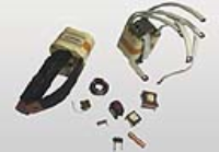 Inductors for Military Applications