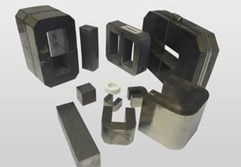 Silicon Steel and Nickel Alloy Strip/Tape Wound Cores