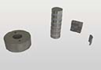 Corrosion Resistant Permanent Magnets