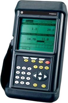 UK Suppliers Of Trace Dewpoint Meters