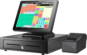 Epos Till Systems For Coffee Shops