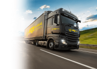 European Road Freight Services